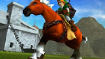 Eiji Aonuma habla sobre el remake de Zelda: Ocarina of Time para 3DS