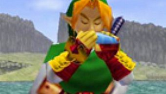 Ocarina of Time y Nintendogs supuestamente en el catálogo de lanzamiento de 3DS