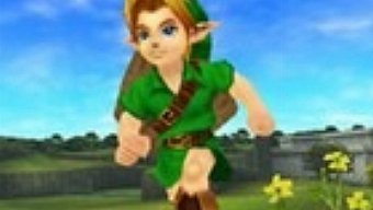 The Legend of Zelda: Ocarina of Time saldrá a la venta el 17 de junio
