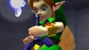 The Legend of Zelda: Ocarina of Time nos "echará una mano" con los rompecabezas