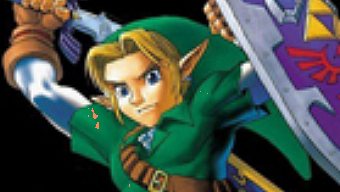 Nintendo aclara que los bugs más ligeros de Ocarina of Time 3DS son intencionados
