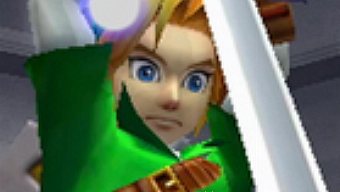 Zelda: Ocarina of Time 3DS se convierte en el primer juego de 3DS en superar el millón de copias