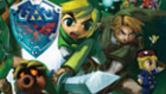 Hyrule Historia llegará a España de la mano de Norma Editorial