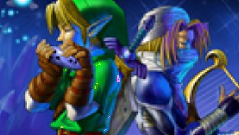 Zelda: Ocarina of Time 3D, de oferta en la eShop