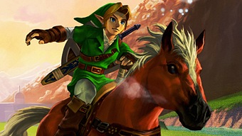 La música de Zelda: Ocarina of Time, reunida en un espectacular vinilo
