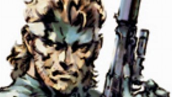 Metal Gear Solid: El original estará disponible en PlayStation Network