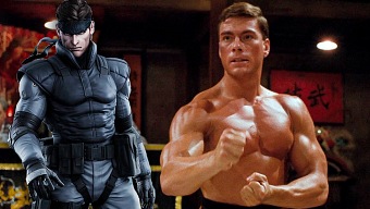 Cosas que a lo mejor no sabías del desarrollo de Metal Gear Solid