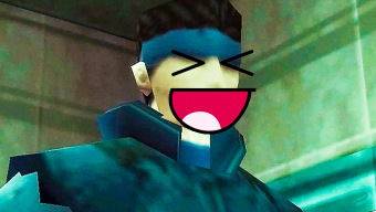 Una jugadora novicia, un glitch y una puerta cerrada ponen patas arriba los speedruns de Metal Gear Solid