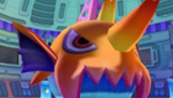 Namco anuncia The Munchables para Wii