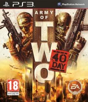 Trucos Army of Two The 40th Day: Desbloquea todos los trofeos