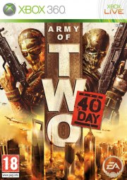 Trucos Army of Two The 40th Day: Desbloquea todos los logros