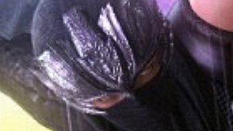 Tecmo: "Ninja Gaiden Sigma 2 no es tan gore como Ninja Gaiden 2"