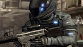 Blacklight Tango Down: Primer contacto