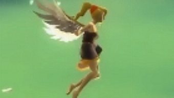 NyxQuest: Kindred Spirits se lanzará en formato físico para PC y Mac