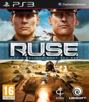 Trucos RUSE: Desbloquea Acciones & Premios de Uplay y todos los trofeos
