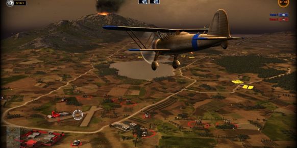 RUSE tendrá soporte para Move