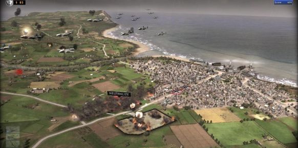 RUSE fija su lanzamiento en septiembre