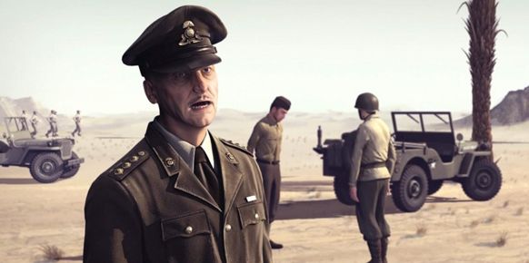 RUSE concreta el The Chimera Pack para el día 18 de enero