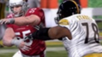 Electronic Arts anuncia oficialmente Madden NFL 10