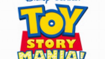 Disney Interactive presenta Toy Story Mania! para Wii