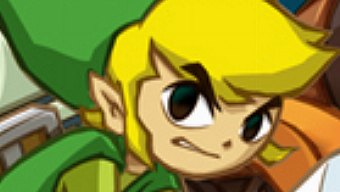 Legend of Zelda Spirit Tracks: Impresiones E3 09