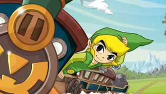 The Legend of Zelda:The Phantom Hourglass y Spirit Tracks llegarán a la Consola Virtual de Wii U hoy mismo