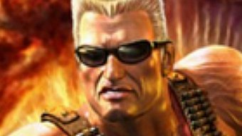 Duke Nukem Critical Mass: Avance