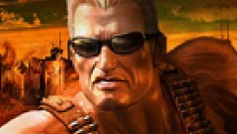 Duke Nukem: Critical Mass anunciado para este año