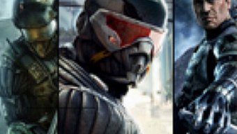Crysis 2: Dentro de la Saga