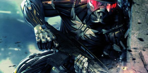 Crytek hablará muy pronto sobre el futuro de Crysis