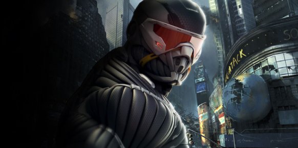 ¿Crysis 3 en camino? Todo apunta a su inminente presentación