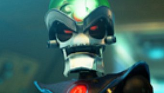 Insomniac: “Ratchet & Clank Future: Atrapados en el Tiempo es para un jugador”