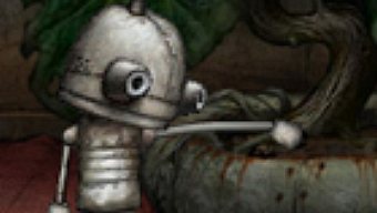Machinarium a la venta el 16 de octubre