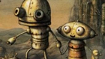Machinarium disponible para PlayStation 3 en septiembre