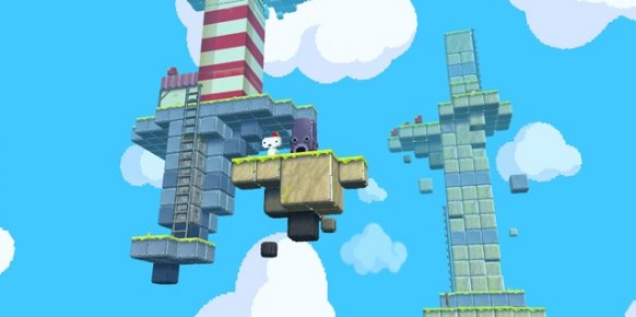 Los mundos serán cada vez más grandes y complejos, y estarán plagados de objetos ocultos que deberemos localizar para continuar en la aventura.