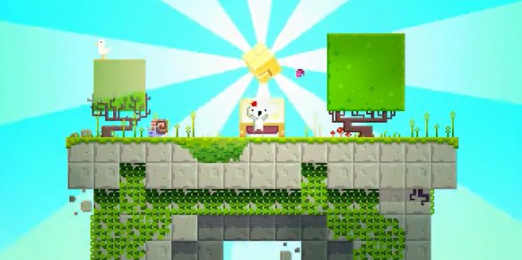 El creador de Fez se muestra disgustado con Microsoft por la diferencia de trato con Minecraft