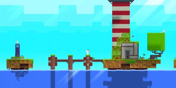 Fez 2 descarta su lanzamiento en las consolas Xbox