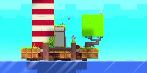 Fez tiene en marcha una nueva actualización