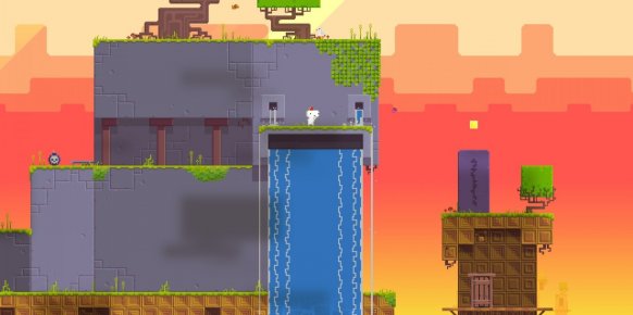 Fez 2: Cliff Bleszinski suplica a su creador que continúe con el proyecto