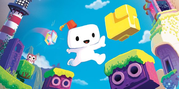 El Humble Indie Bundle 11 añade FEZ, Starseed Pilgrim y Beatbuddy