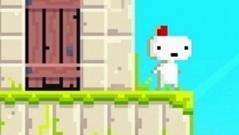 Fez se pondrá a la venta en Xbox Live Arcade el mes que viene