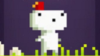 Phil Fish, creador de FEZ, termina borrando su cuenta de Twitter