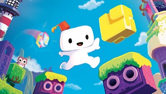 El excelente Fez recibe una última actualización en PC