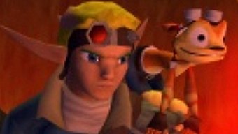 Jak and Daxter Lost Frontier: Primer contacto