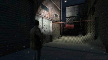 La perspectiva es en tercera persona y existe la opción de acercar la imagen en varios niveles de zoom. Habrá primera persona también, pero su uso será puntual y en situaciones muy especiales.