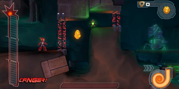 Explodemon llegará en exclusiva para PlayStation Network este invierno