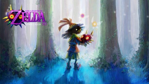 Koji Kondo: "Queremos preservar la experiencia musical original en Majora’s Mask 3D"