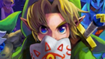 The Legend of Zelda: Majora's Mask 3D será diferente en New Nintendo 3DS