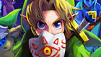 The Legend of Zelda: Majora's Mask 3D se lanzará en 3DS el 13 de febrero