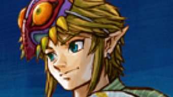 The Legend of Zelda: Majora’s Mask 3D será compatible con el Circle Pad Pro de Nintendo 3DS